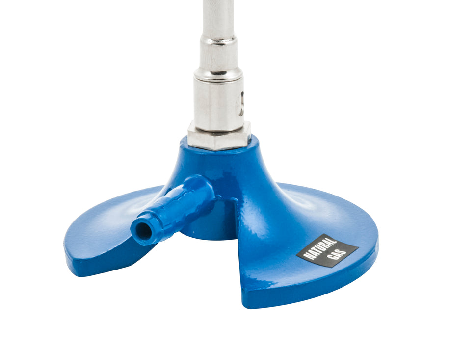 Burner Bunsen - Semi Micro, Natural Gas
