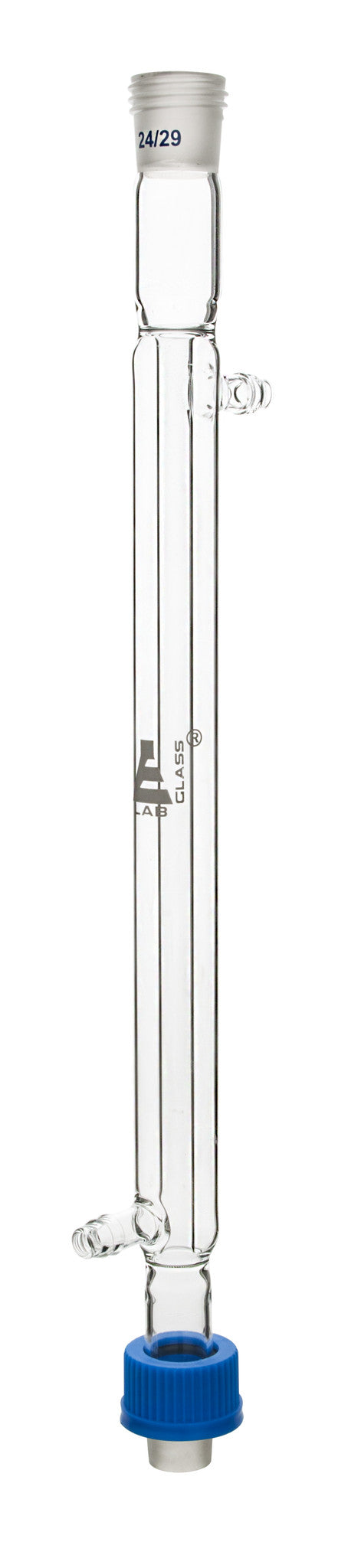 Condenser Liebig - Screw Thread, 200 mm, 19/26