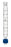 Vigrex Column - Screw Thread, 150 mm, 19/26