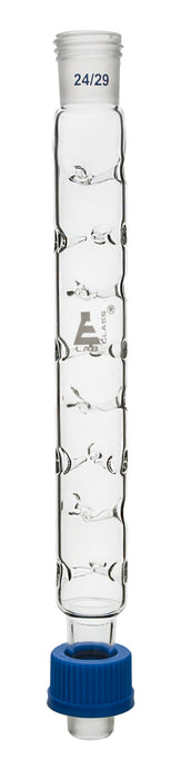 Vigrex Column - Screw Thread, 200 mm, 24/29