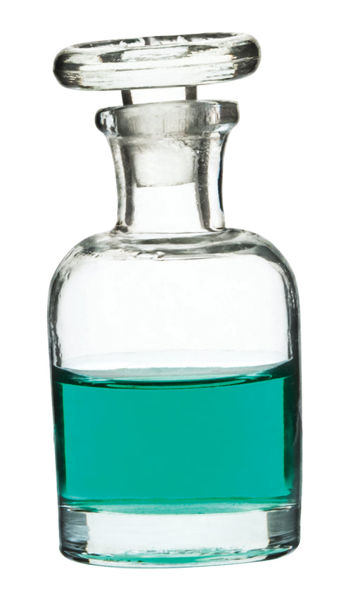 Bottle Reagent, Narrow neck - 30 ml