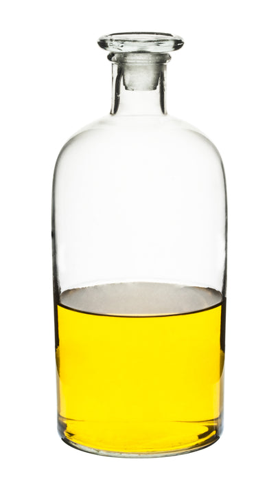 Bottle Reagent, Narrow neck - 1000 ml