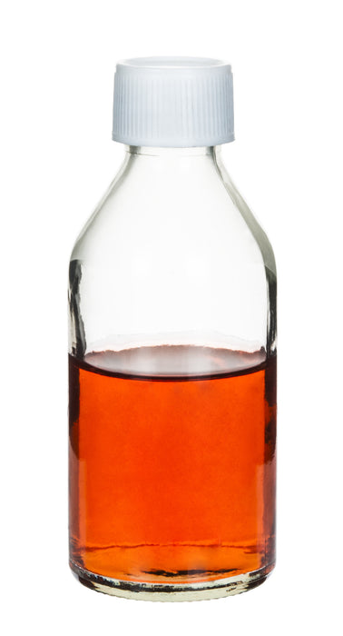 Bottle Reagent Screw cap, 100 ml