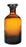 Bottle Reagent, Narrow neck, Amber 250 ml