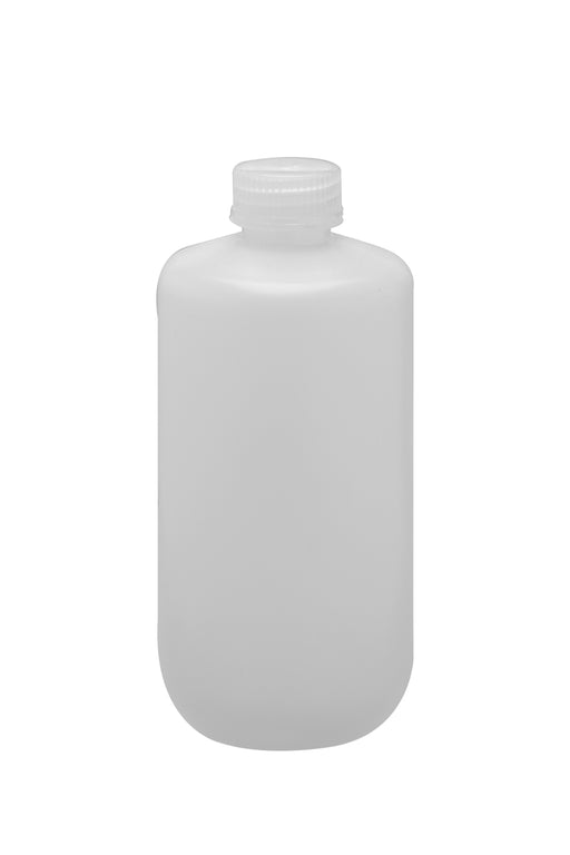 REAGENT BOTTLE (NARROW MOUTH) 125ML