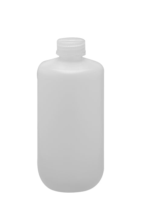 REAGENT BOTTLE (NARROW MOUTH) 500ML