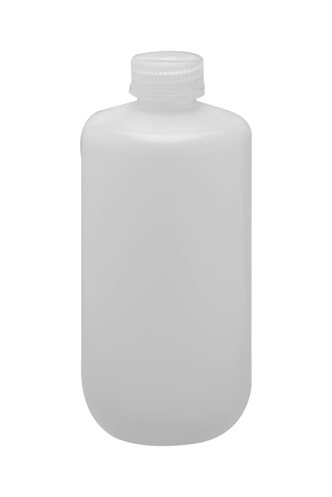 REAGENT BOTTLE (NARROW MOUTH) 1000ML
