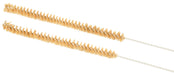 Brush Burette - Bristle, Head dia 19mm, length 760mm