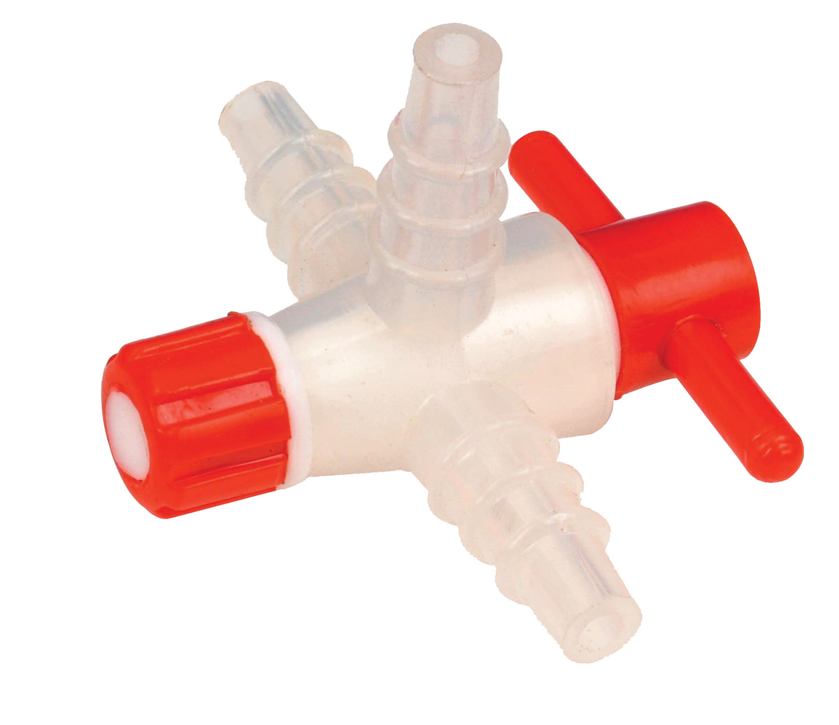 Stopcock - 3 way — Eisco Labs