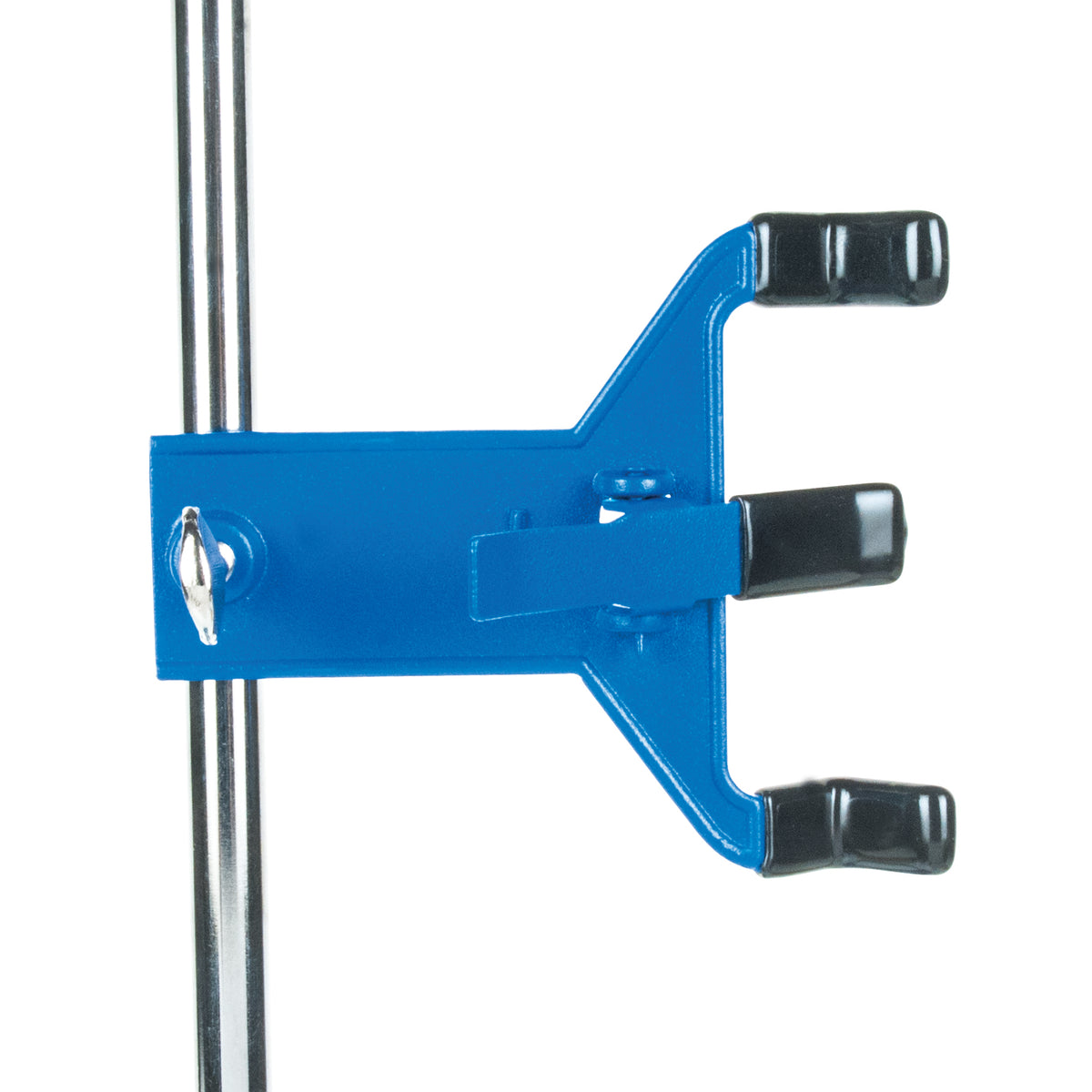 Burette Clamp - Single, Casted — Eisco Labs