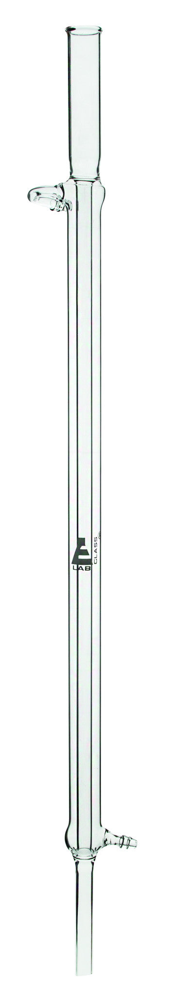 EISCO Liebig Condenser, 200 mm Jacket, 350 mm total length — Eisco Labs