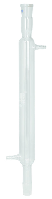 Cod Condenser Connector Condenser Liebig-Jointed, Glass Connectors, Socket size 24/29 & Cone s ...