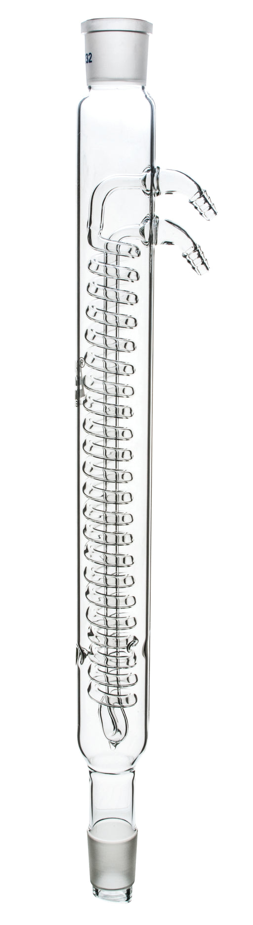 Condenser - Dimroth, Glass Connector