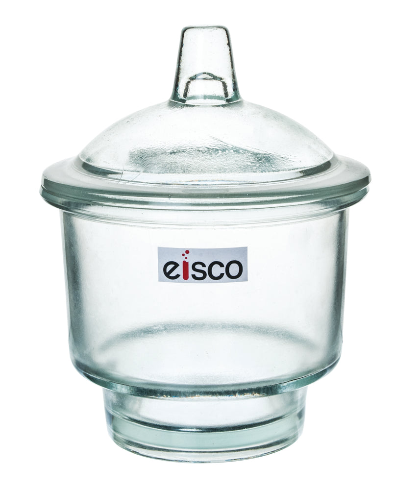 Desicator - Soda Glass, 15cm