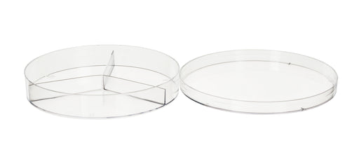 Petri Dishes - Compartments-3