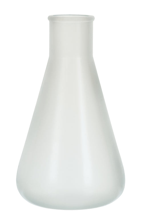 Conical Flask, 100ml - Polypropylene - Autoclavable - Eisco Labs