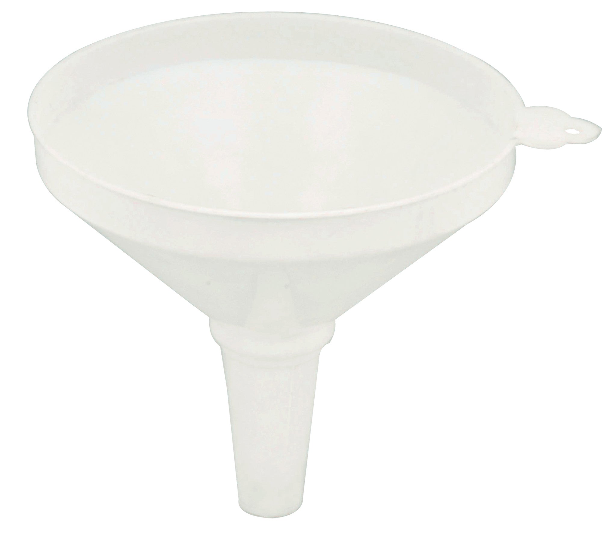 Plastic-Funnels — Eisco Labs