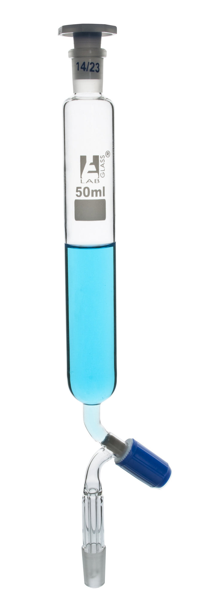 Dropping Funnels — Eisco Labs