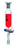 Funnel Dropping - Cylindrical - Pressure Equalising, 100 ml, 29/32