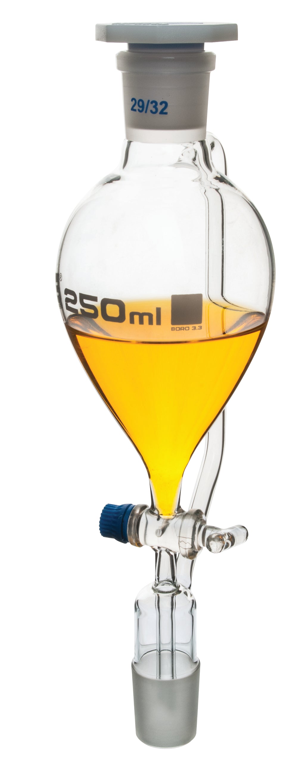 Glass Funnels — Eisco Labs