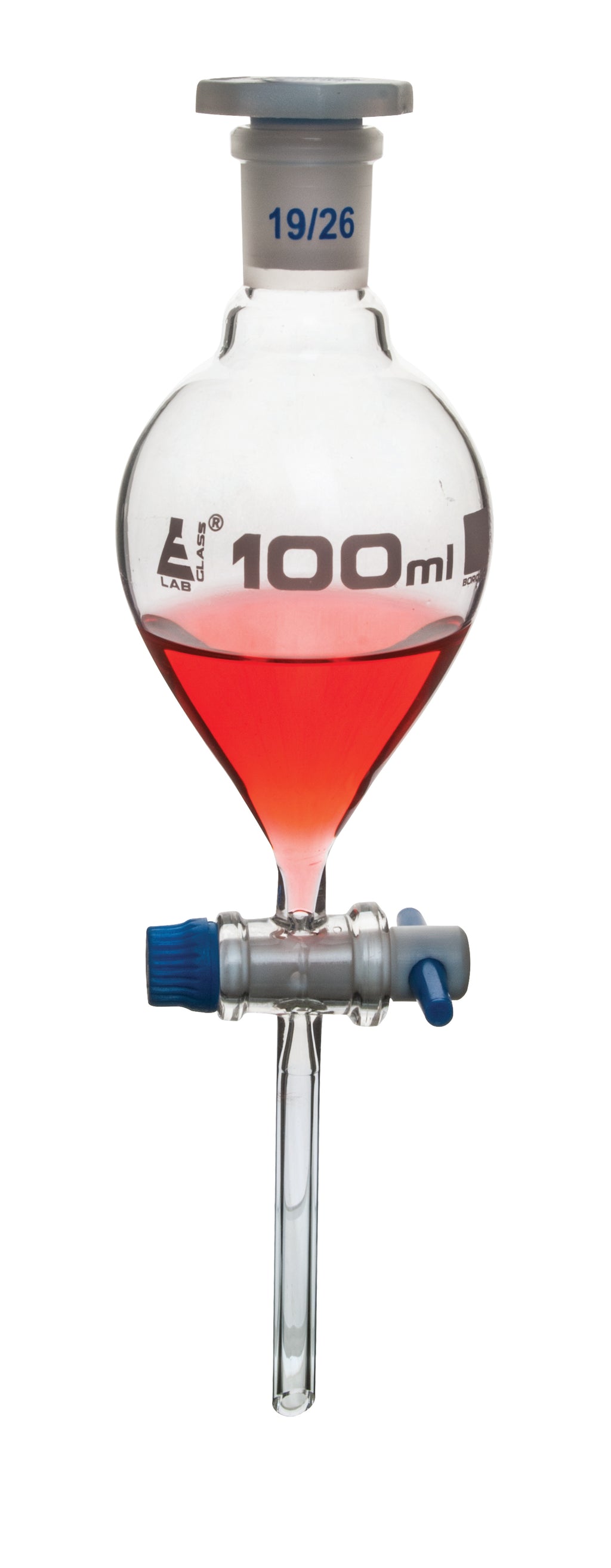Glass Funnels — Eisco Labs