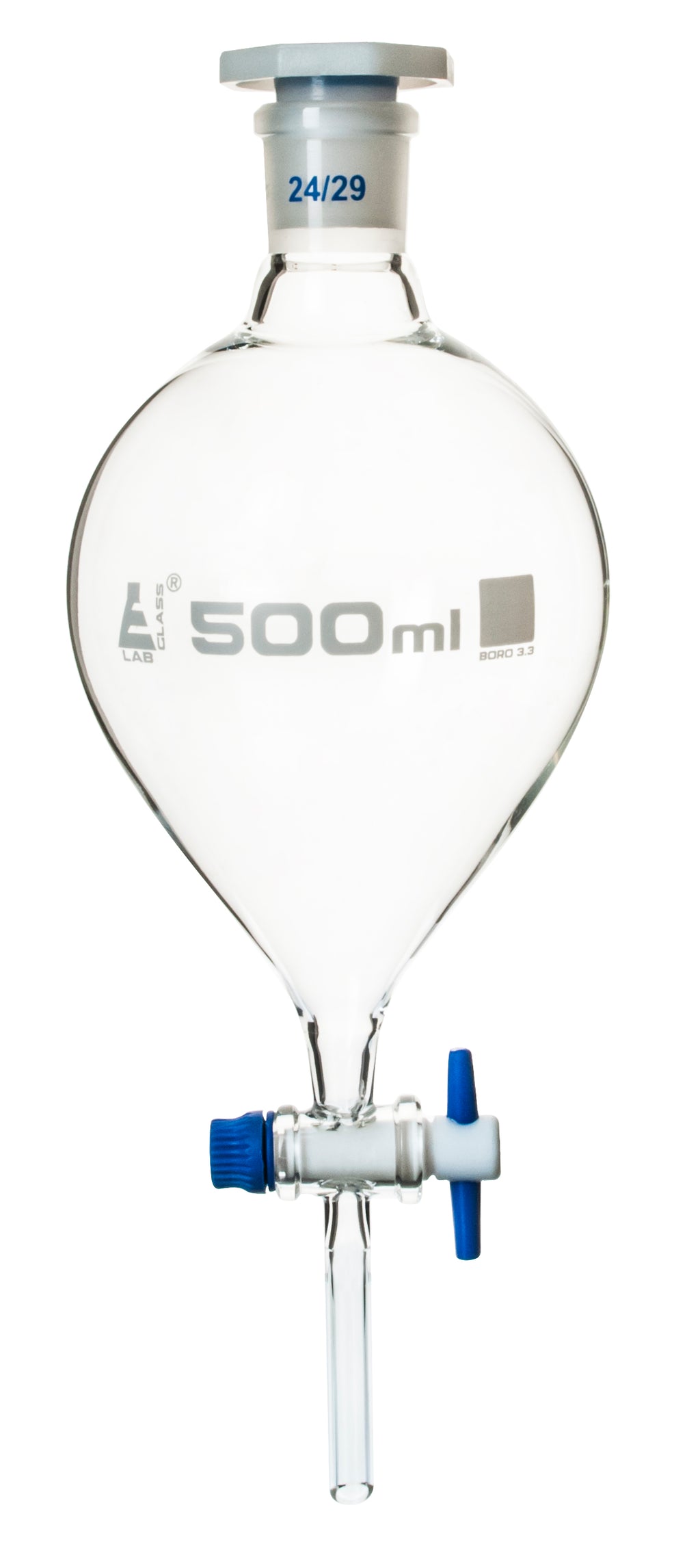 Glass Funnels — Eisco Labs