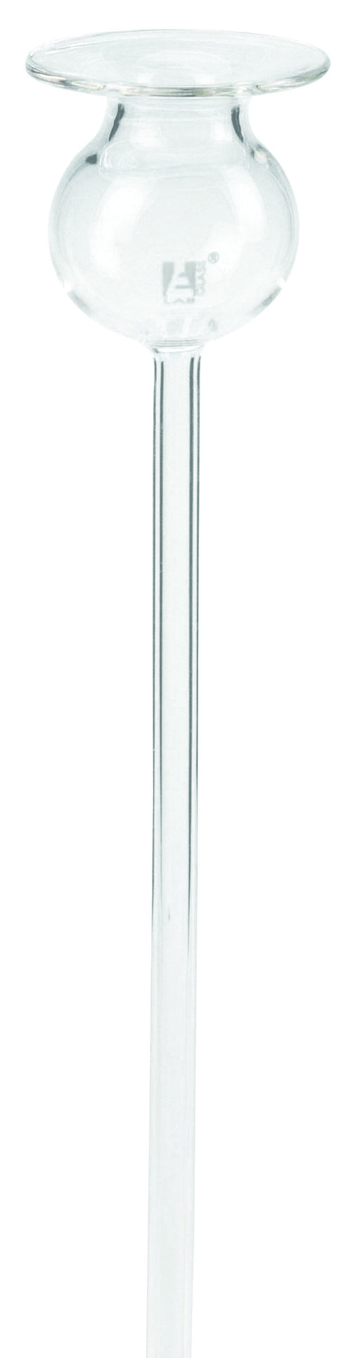 Funnel Thistle, Borosilicate glass - 30cm