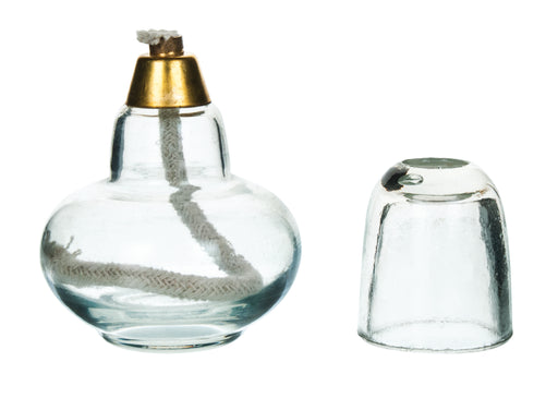 Spirit Lamp Glass, 125ml
