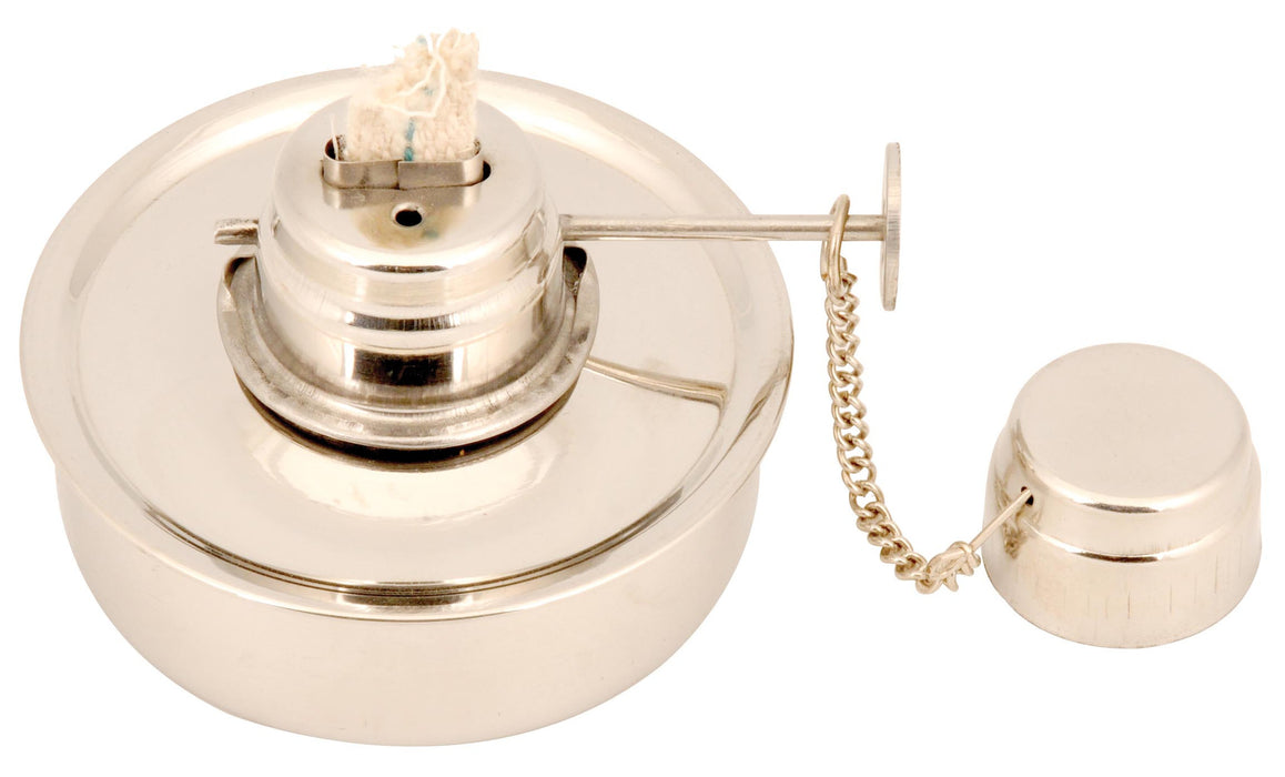 Spirit Lamp - Brass Sheet