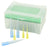 Tips for Micropipettes - Racked, 300 ?l - Pack of 96, Non Sterilised