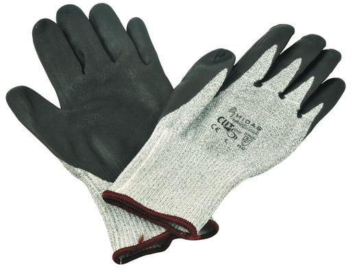 Cut Resistance Gloves, Large