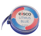 Rolls of Litmus Paper, Blue, 5 meter