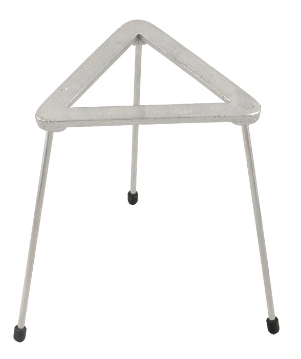 Tripod Stand - Triangular, 15cm.