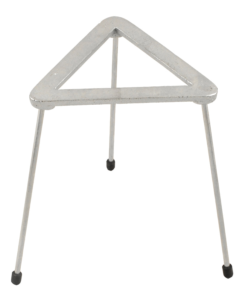 Tripod Stand - Triangular, 15cm. — Eisco Labs