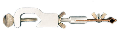 EISCO Thermometer Clamp (with Boss Head)