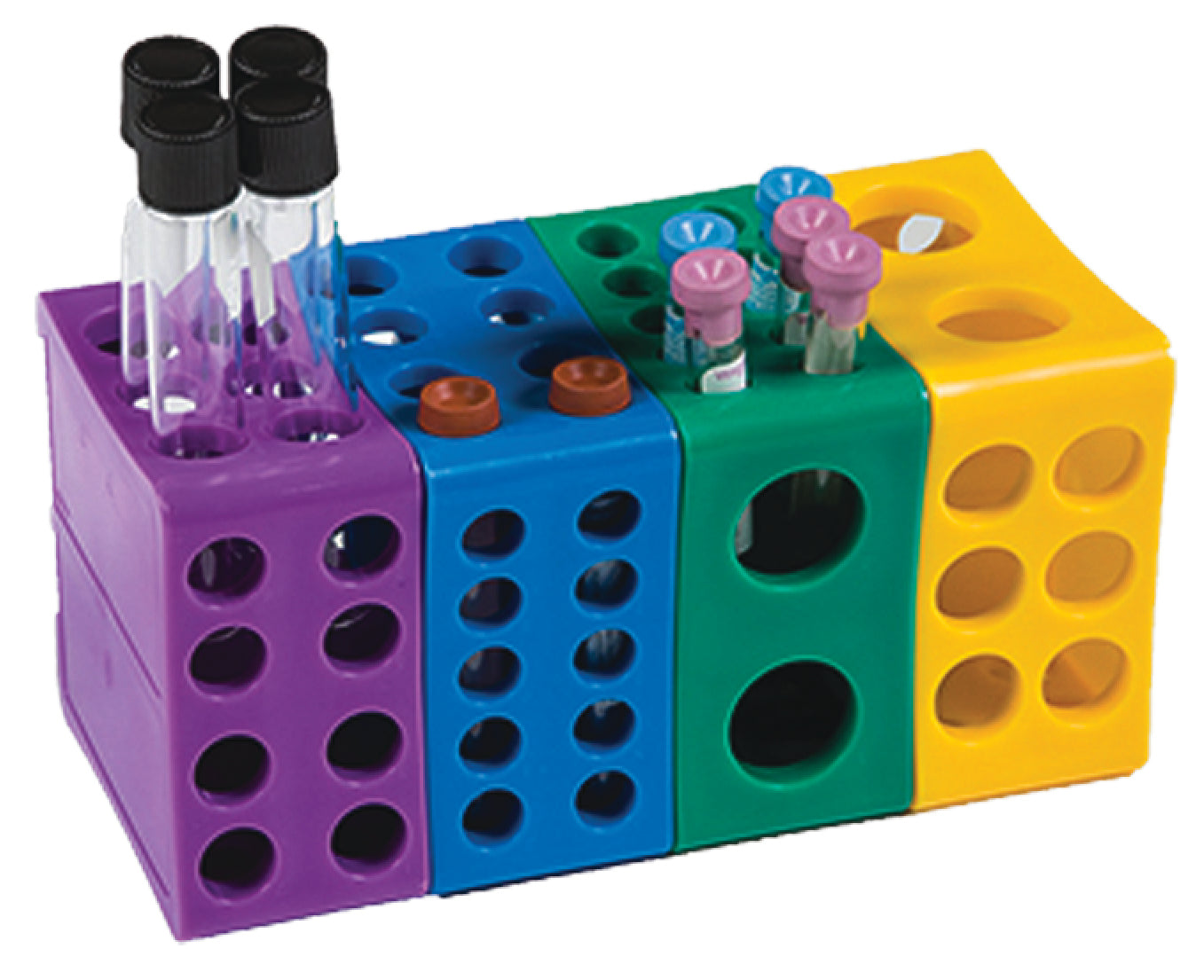 Test-Tube-Racks — Eisco Labs