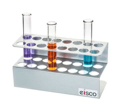 Test Tube Stand - 'S' Shape