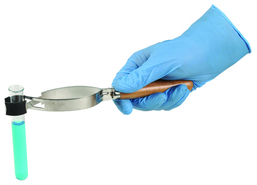 Crucible tongs ROTILABO® riveted, 250 mm, Forceps, null, Sample storage, Laboratory Glass, Vessels, Consumables, Labware