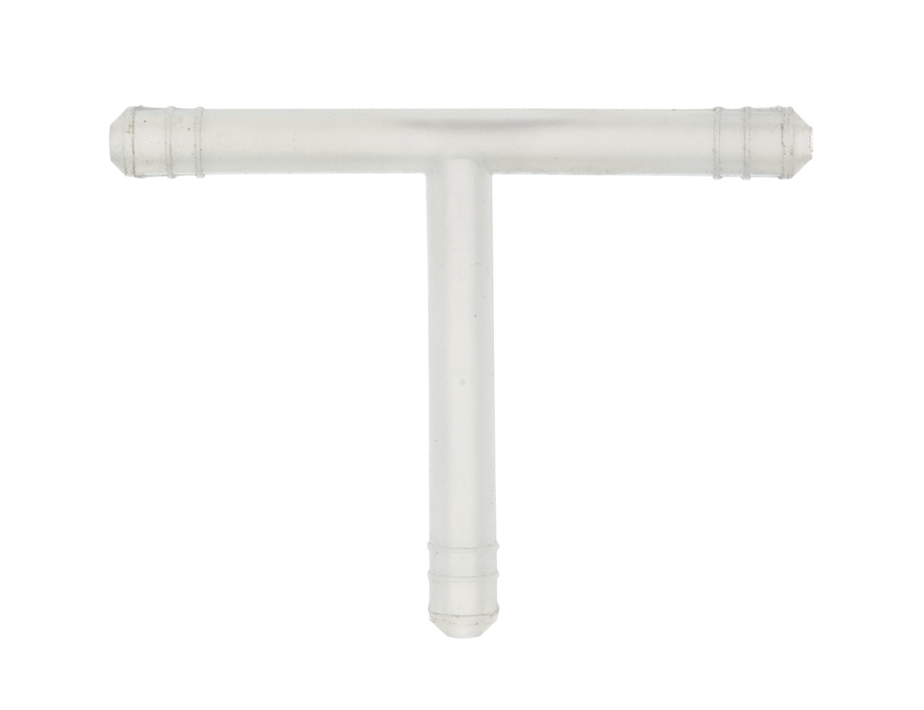 Tubing Connector T, 8mm — Eisco Labs