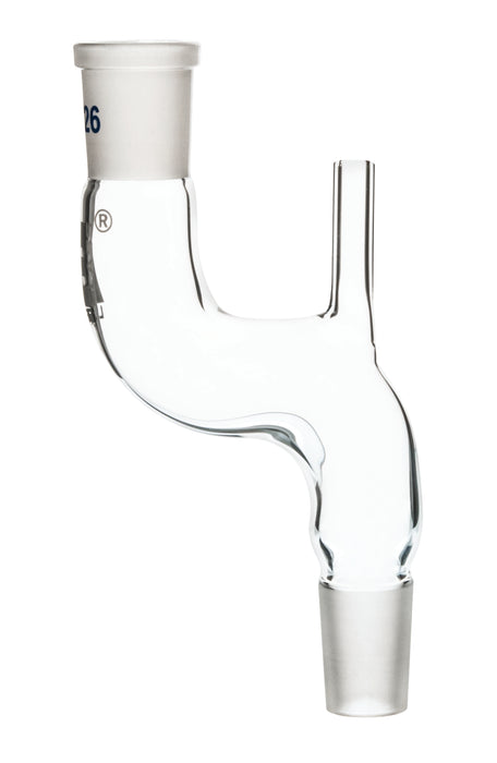 ADAPTER SWAN NECK Socket 29/32 Cone 29/32