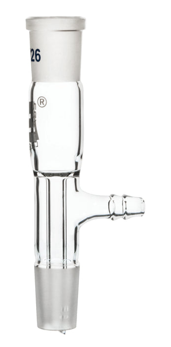 Adapter Receiver Straight, socket 29/32, Cone 29/32