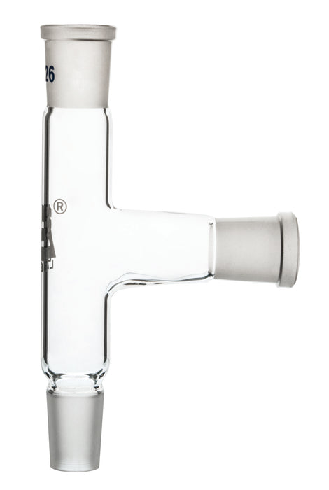 Adapter Receiver, Socket 19/26, Cone 19/26