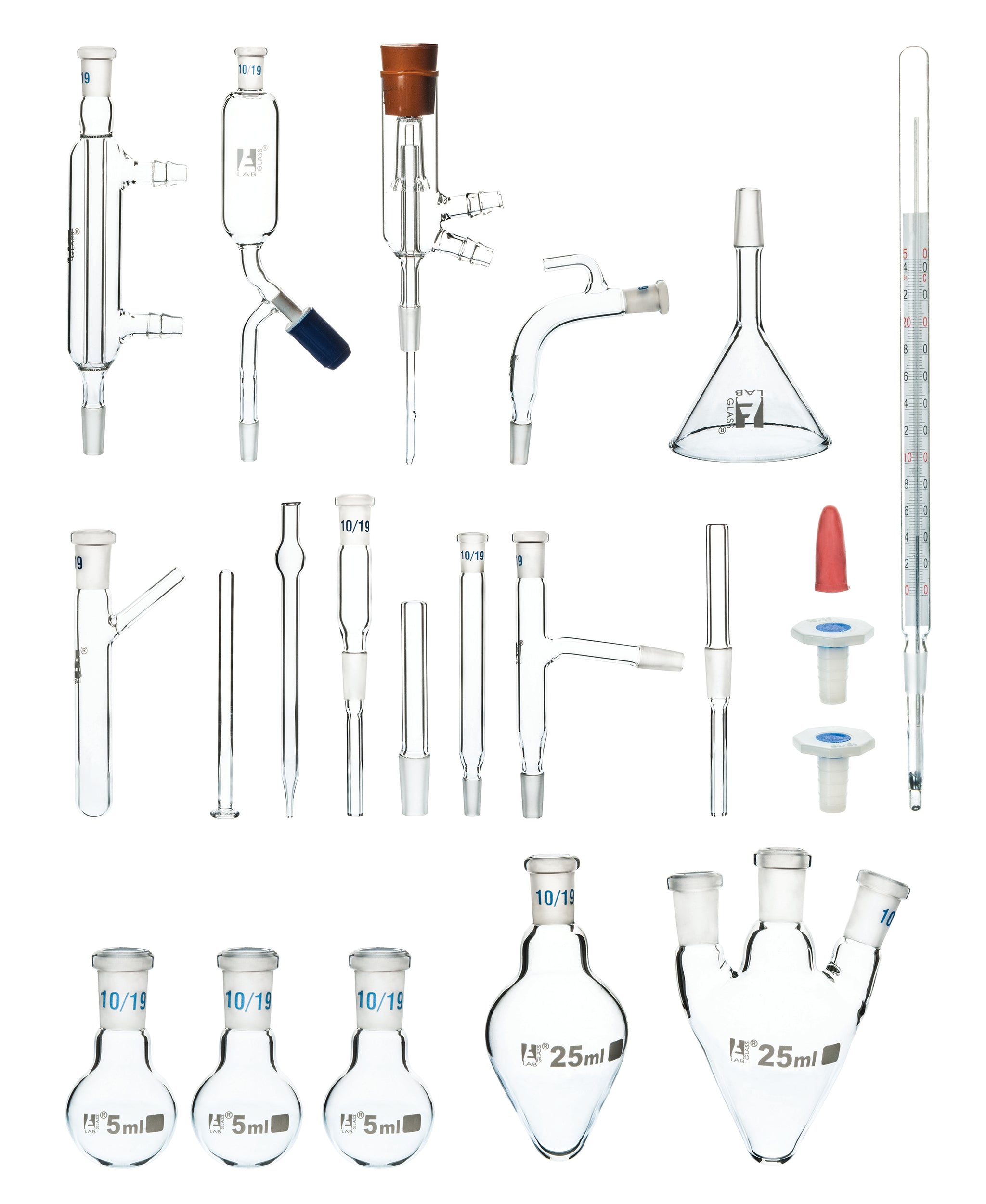 Organic Chemistry Sets — Eisco Labs