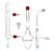 Set 29 BU Organic Chemistry Kit
