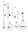 Set 46 BU Organic Chemistry Kit