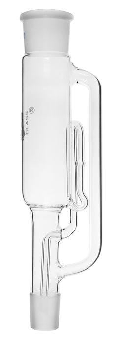 Soxhlet Extraction Apparatus, 100mL - Borosilicate Glass