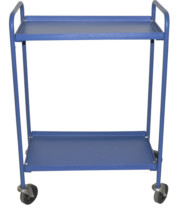 Trolley Apparatus - Two Tier
