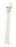 Borosilicate Test Tube with Screw Cap - Culture Tubes - 13x100mm, Pack of 24