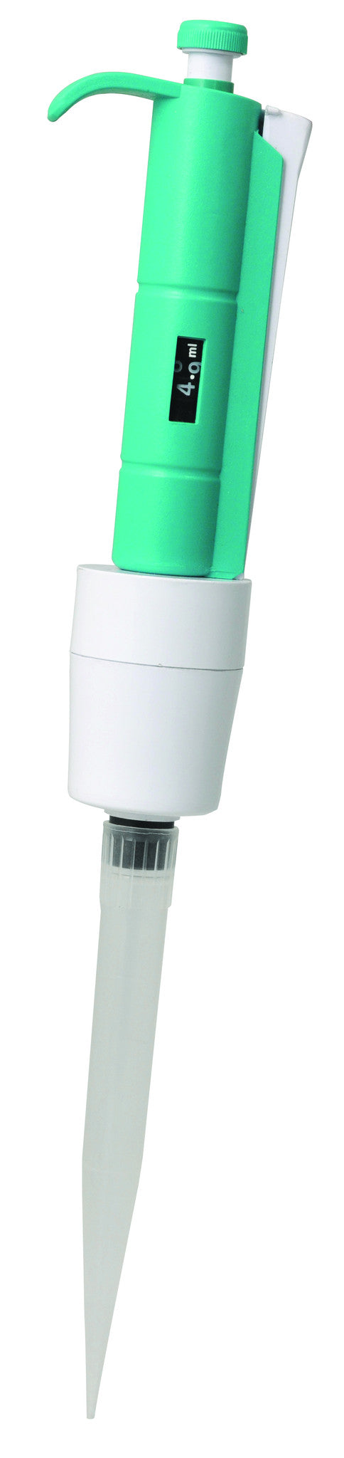 High Volume Pipette, 2-10 ml