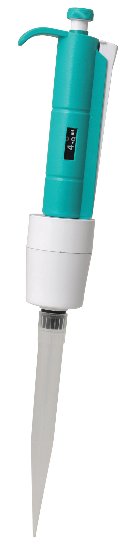 High Volume Pipette, 1-5 ml (Discontinued)